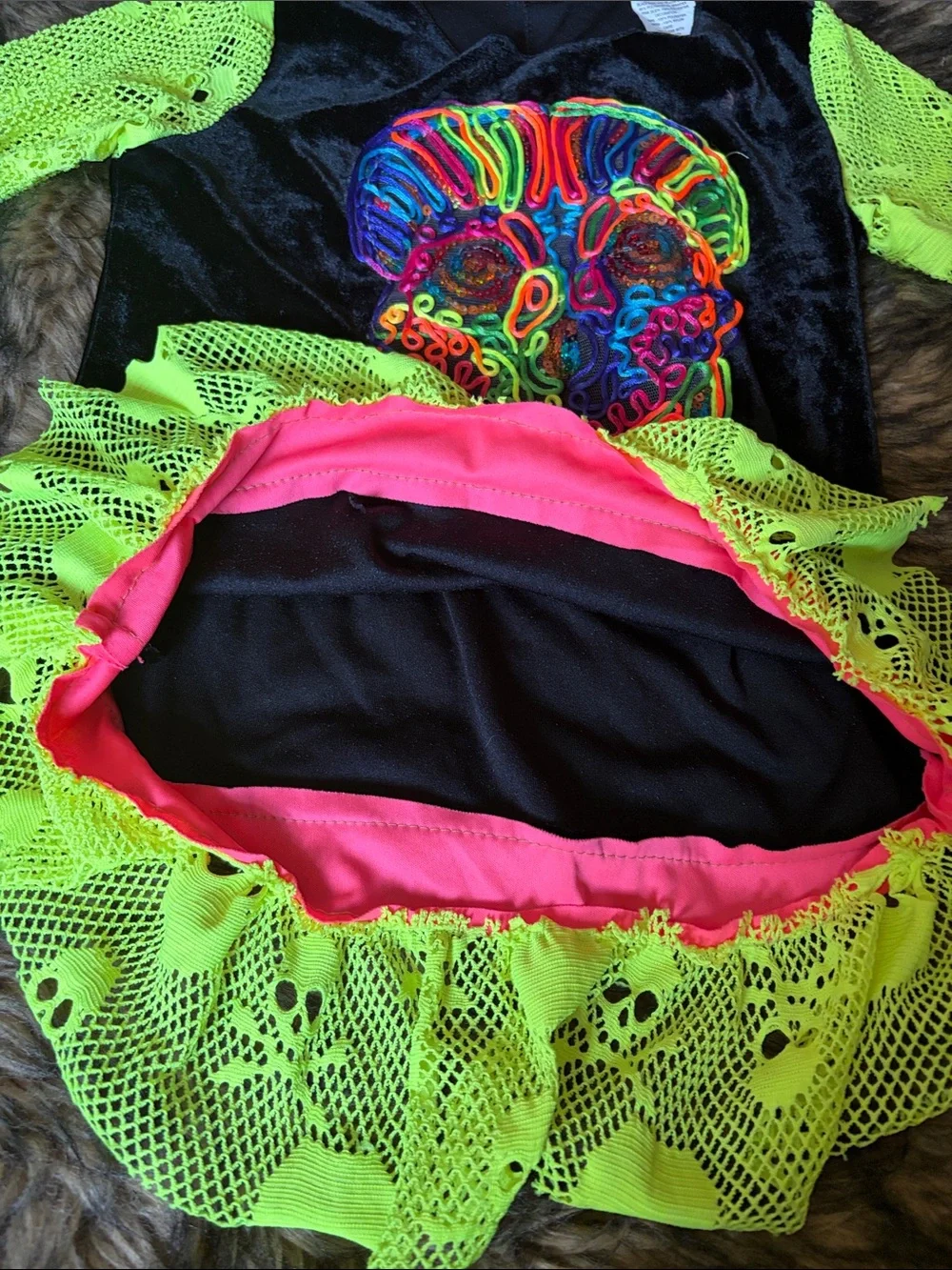 Target women black